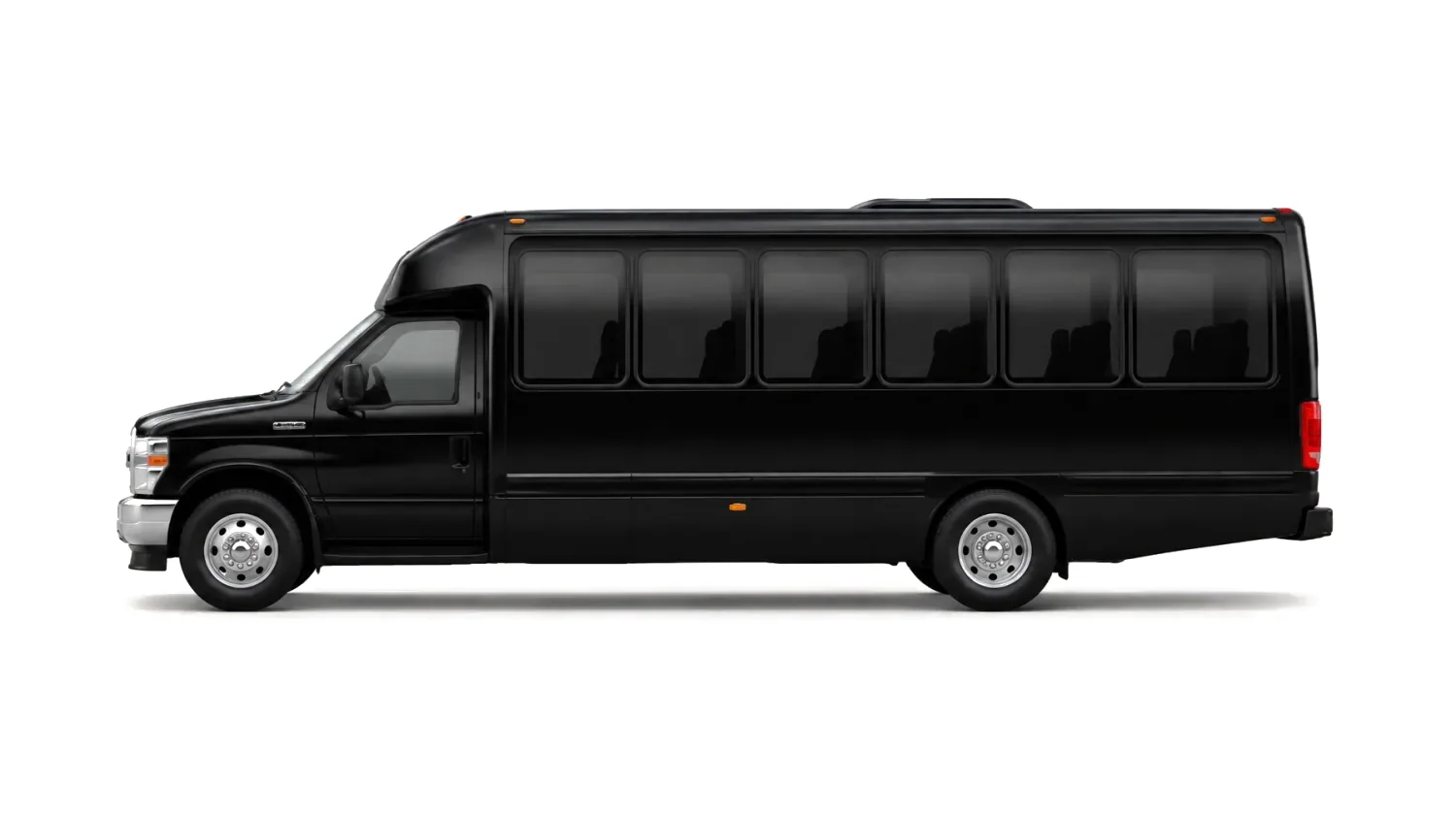 Mini Bus
