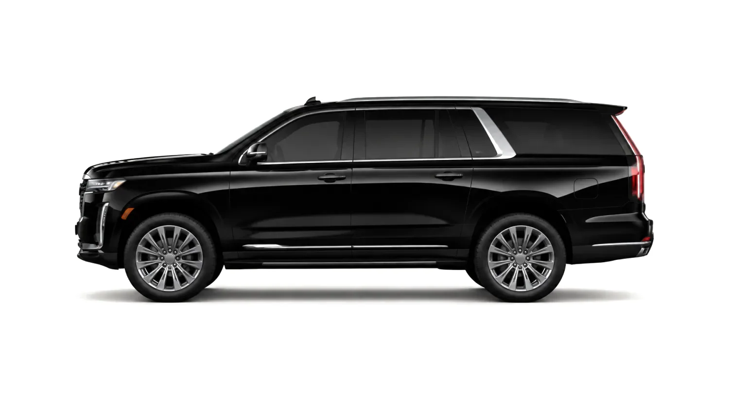 Executive SUV